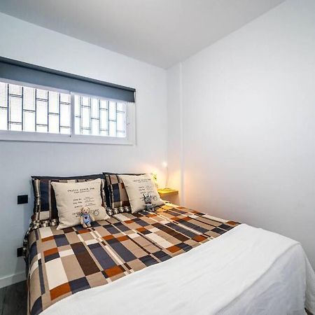 Ferienwohnung Eco Sunset Pdi 2 Bed & 2 Bath Air Con Fibra Maspalomas  Exterior foto