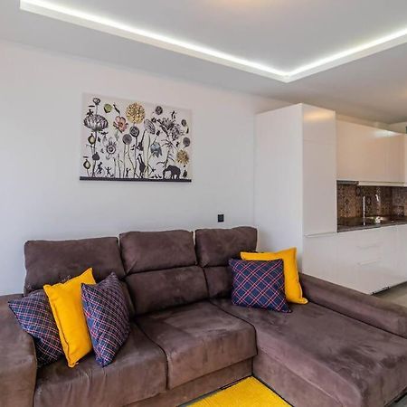 Ferienwohnung Eco Sunset Pdi 2 Bed & 2 Bath Air Con Fibra Maspalomas  Exterior foto
