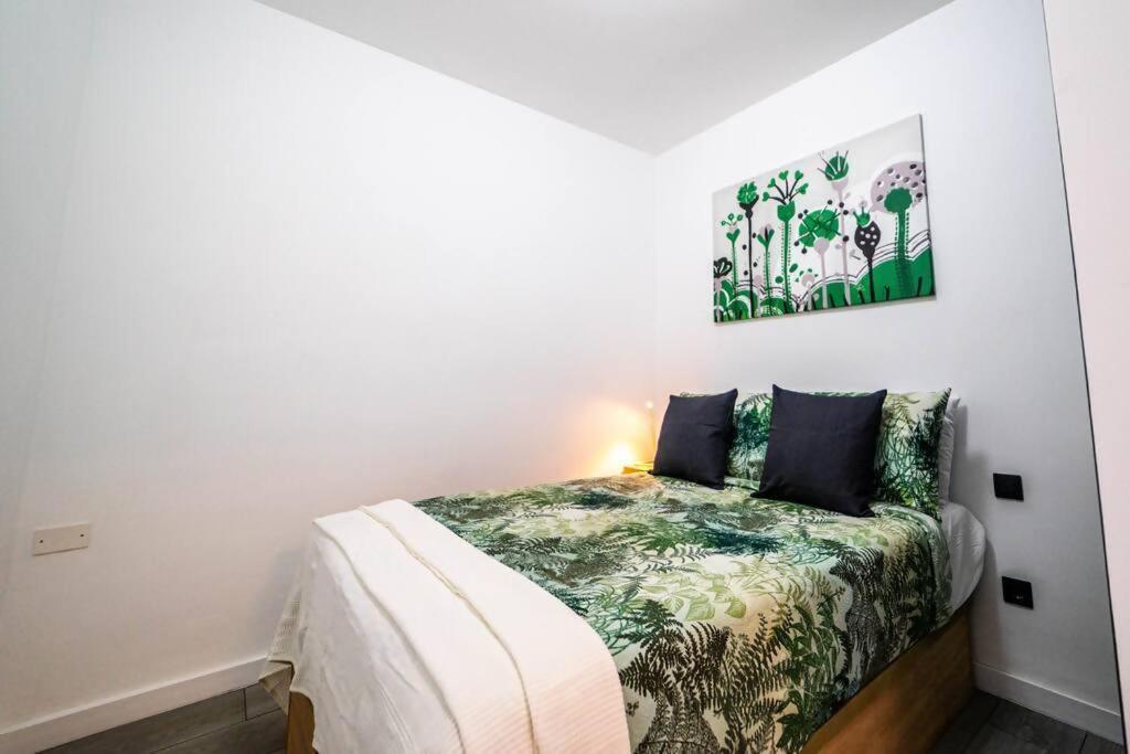 Ferienwohnung Eco Sunset Pdi 2 Bed & 2 Bath Air Con Fibra Maspalomas  Exterior foto