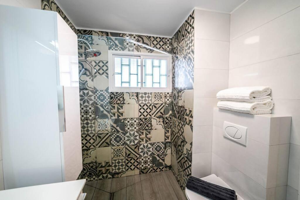 Ferienwohnung Eco Sunset Pdi 2 Bed & 2 Bath Air Con Fibra Maspalomas  Exterior foto